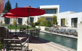 Villa le sud appartements